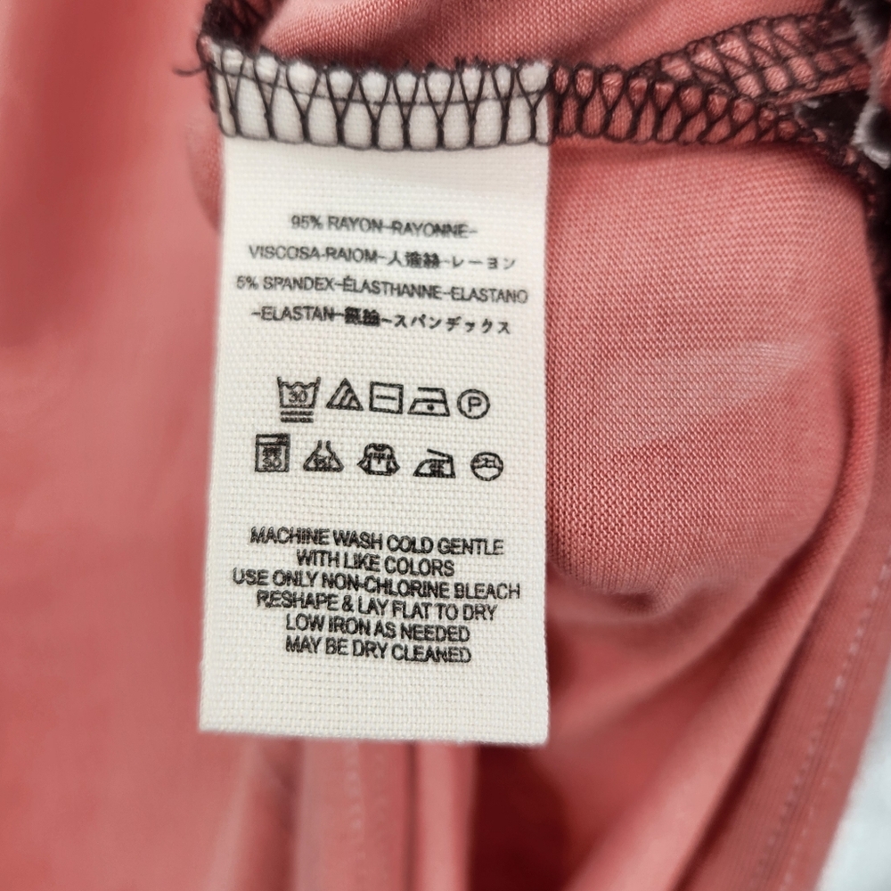 Free People Bandwagon Tunic Small‎ - Picture 5 of 6